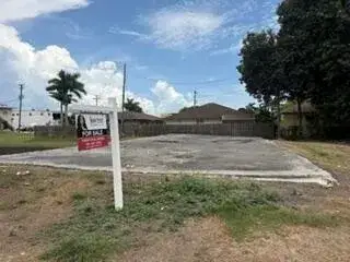 Commercial Land for sale at 4 SW SW Street, Belle Glade FL 33430
