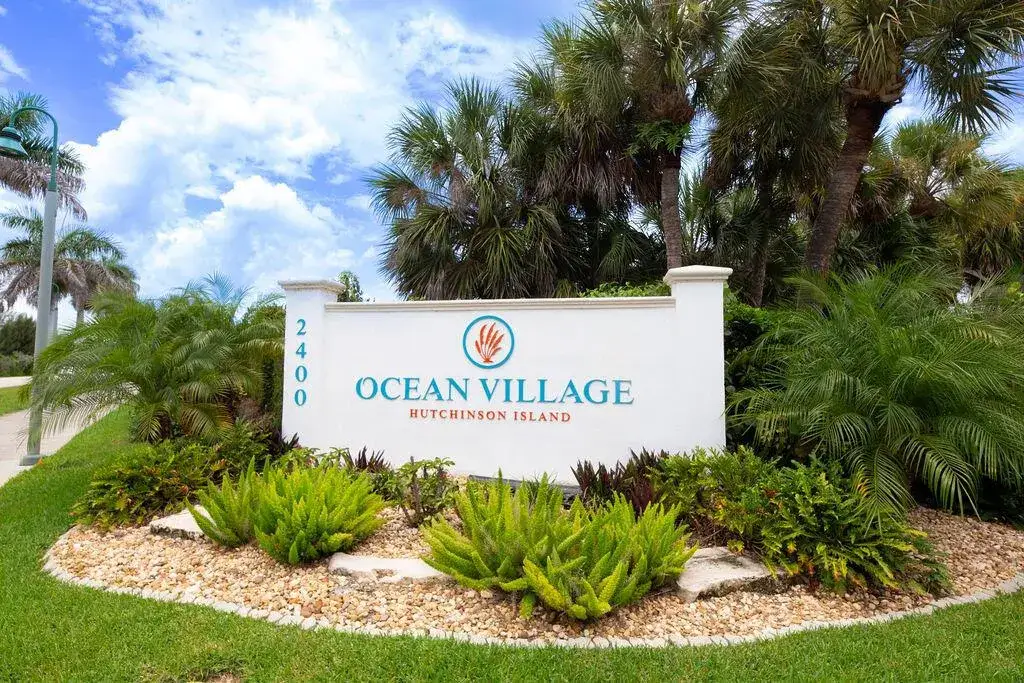 2 bedroom 2 bath Residential for sale at 2400 S OCEAN Drive # 6523, Fort Pierce FL 34949