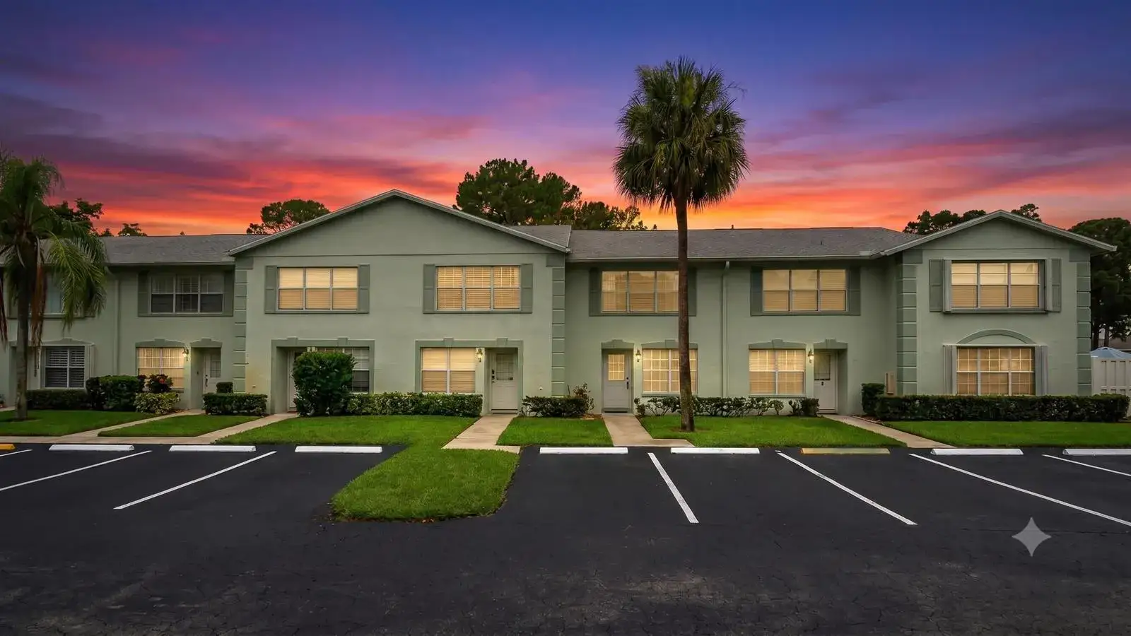 3 bedroom 2 bath Residential for sale at 3714 Savoy Lane # F, West Palm Beach FL 33417
