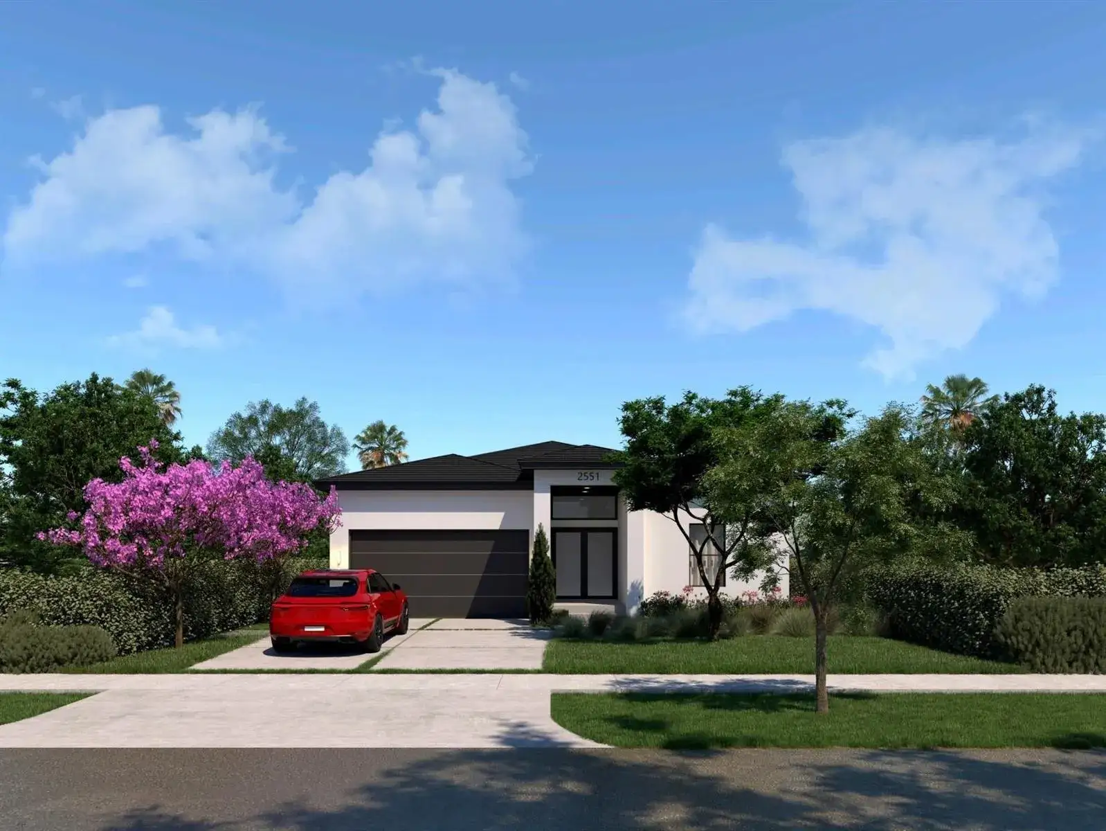 3 bedroom 2 bath Residential for sale at 867 NW 27th Terrace, Fort Lauderdale FL 33311