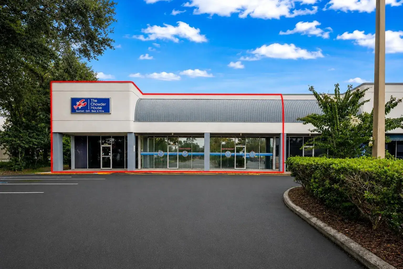 Commercial Sale for sale at 36520 Pure Water Way, Zephyrhills FL 33541