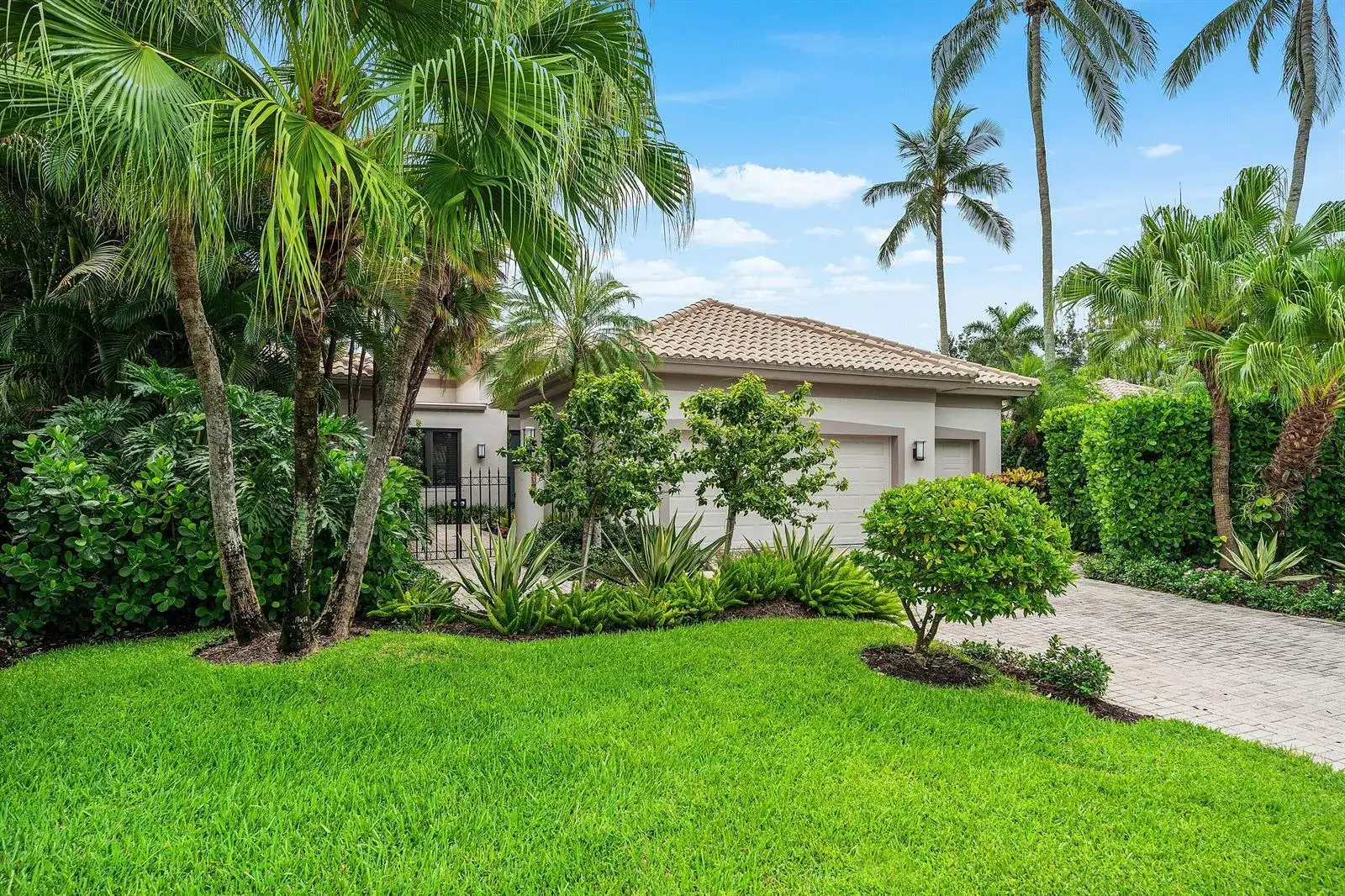4 bedroom 3 bath Residential for sale at 6054 NW 23RD Avenue, Boca Raton FL 33496