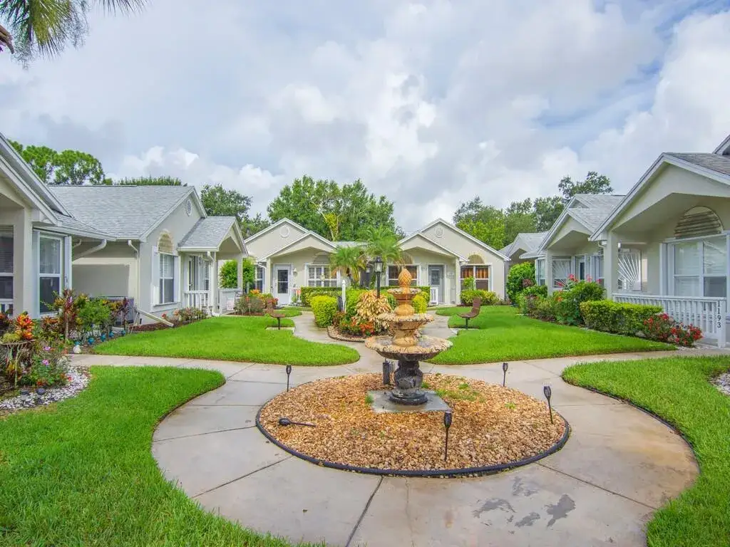 2 bedroom 2 bath Residential for sale at 1201 NW LOMBARDY Drive, Port St. Lucie FL 34986