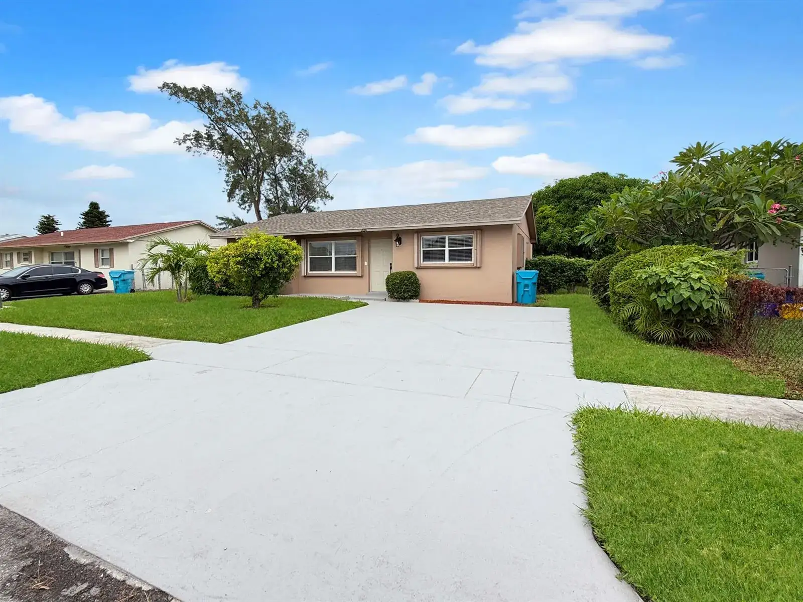 3 bedroom 2 bath Residential for sale at 2030 NE 1st Lane, Boynton Beach FL 33435