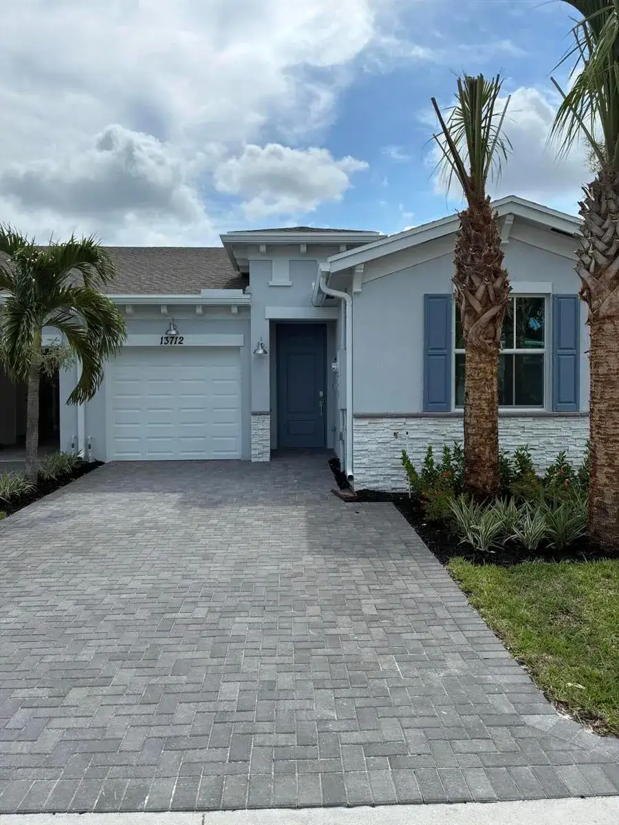 2 bedroom 2 bath Residential Lease for rent at 13712 JUBILEE, Delray Beach FL 33484