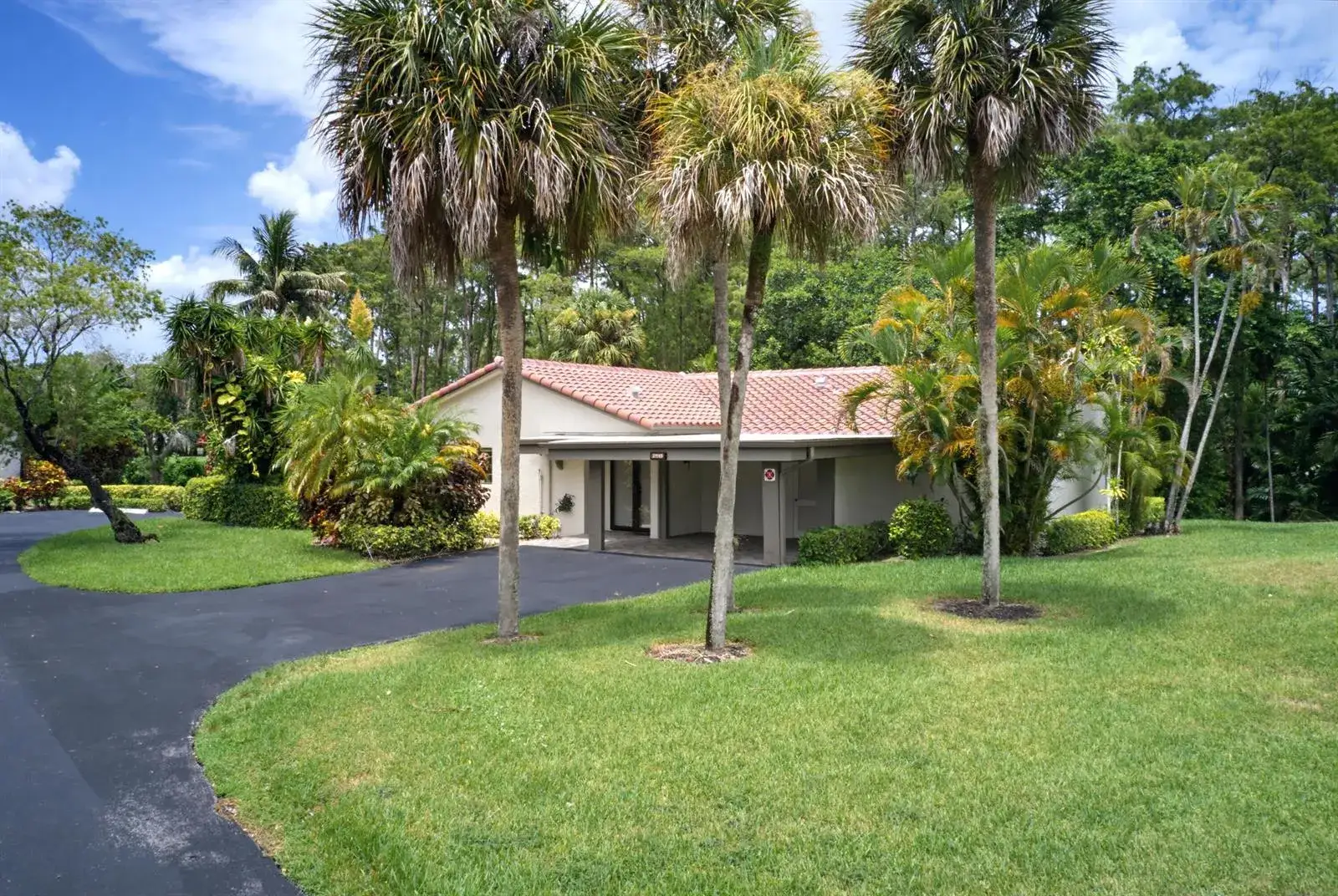 3 bedroom 2 bath Residential for sale at 21195 JUEGO Circle # A, Boca Raton FL 33433