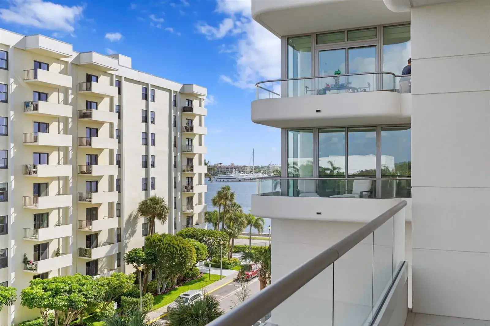 1 bedroom 1 bath Residential for sale at 200 ARKONA Court # 401, West Palm Beach FL 33401