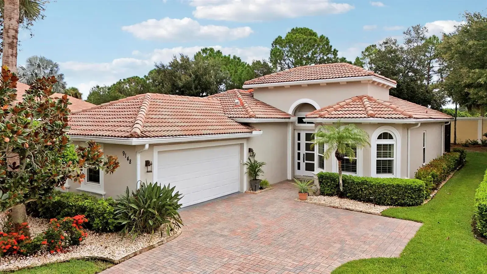 3 bedroom 2 bath Residential for sale at 9148 Short Chip Circle, Port St. Lucie FL 34986