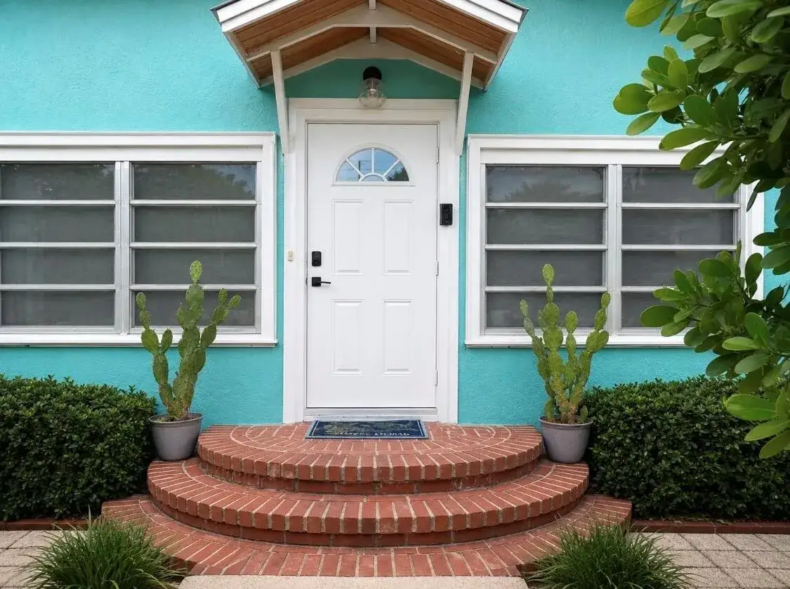 3 bedroom 2 bath Residential for sale at 3615 MORTON Avenue, West Palm Beach FL 33405