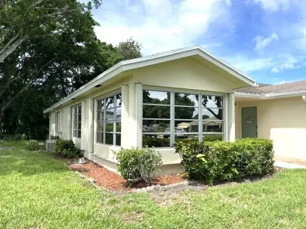 2 bedroom 2 bath Residential for sale at 14339 CANALVIEW Drive # A, Delray Beach FL 33484