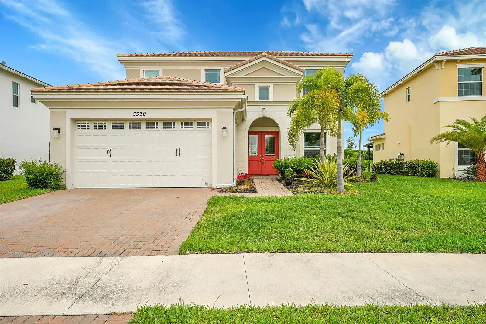 4 bedroom 3 bath Residential for sale at 5530 Macoon Way, Westlake FL 33470