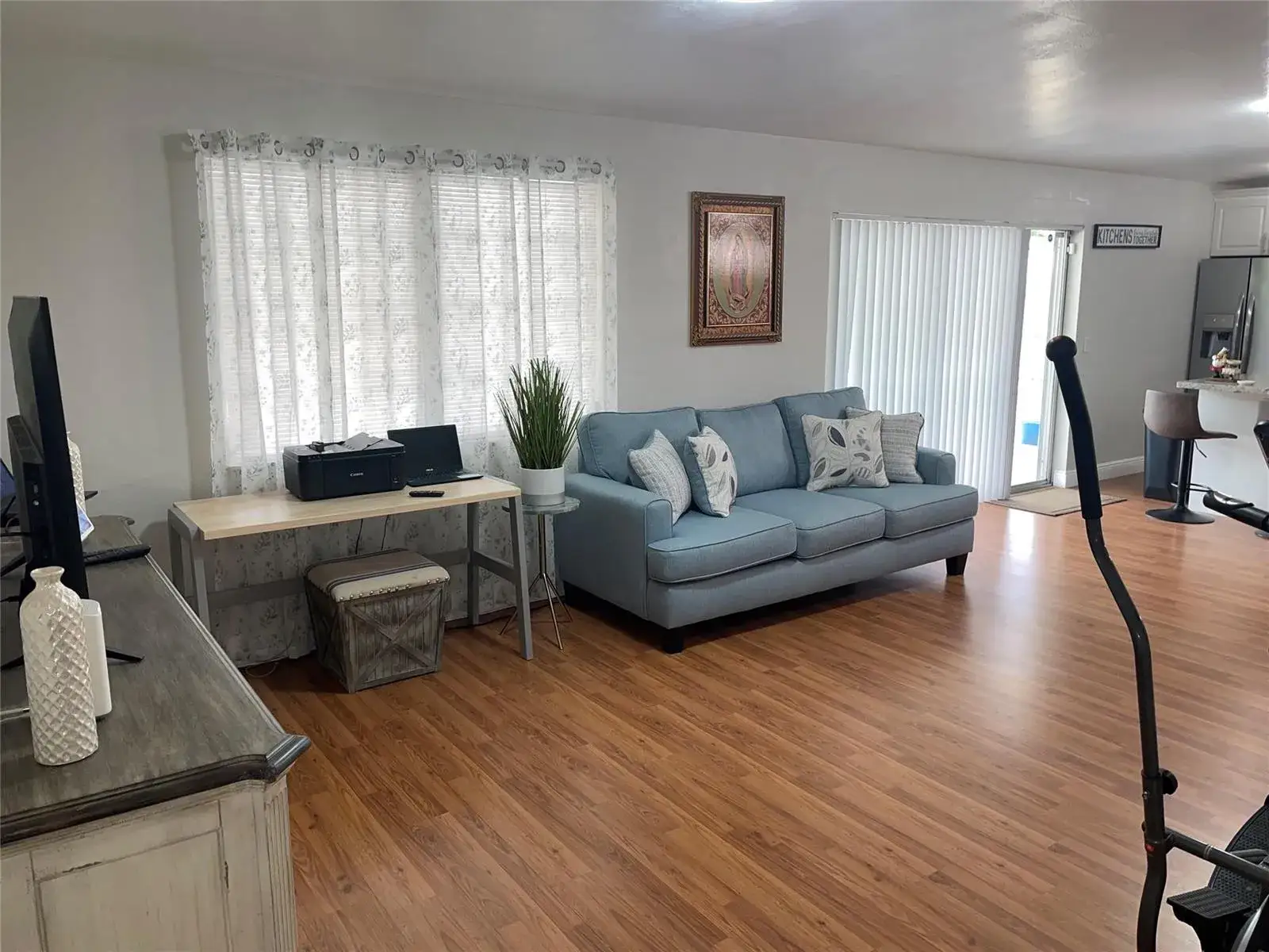 3 bedroom 2 bath Residential for sale at 5813 NW 18TH Court, Margate FL 33063