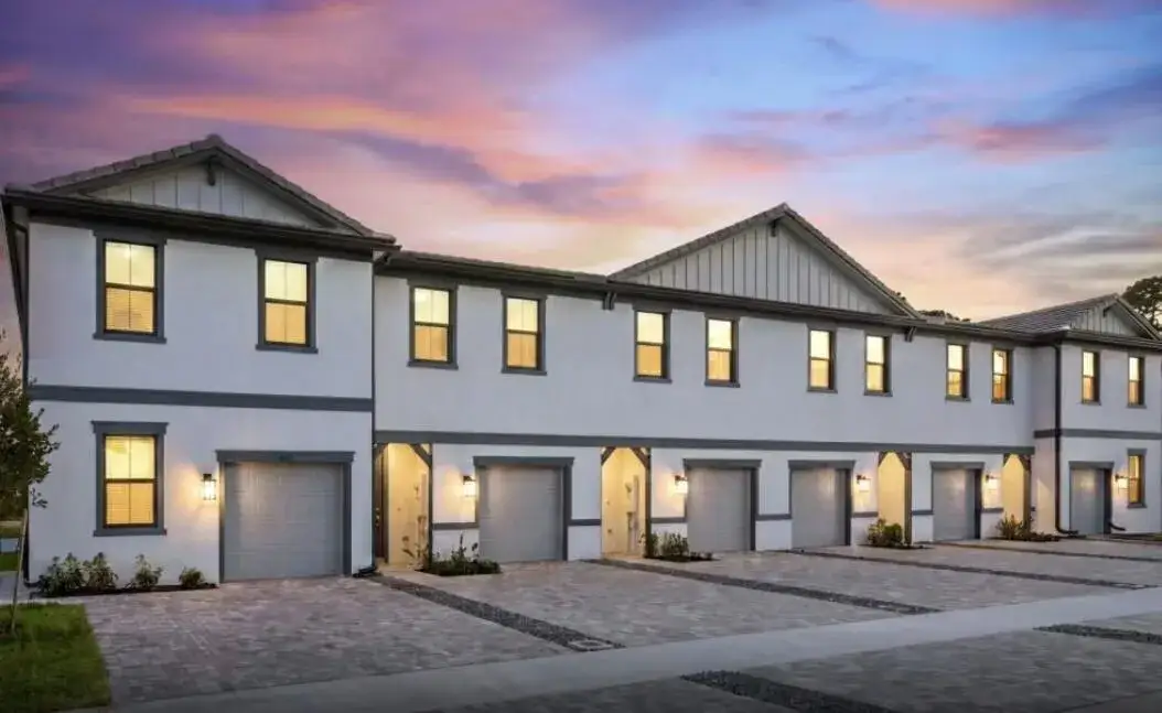 3 bedroom 2 bath Residential for sale at 6746 KAVAGI Drive # 07, Lantana FL 33462