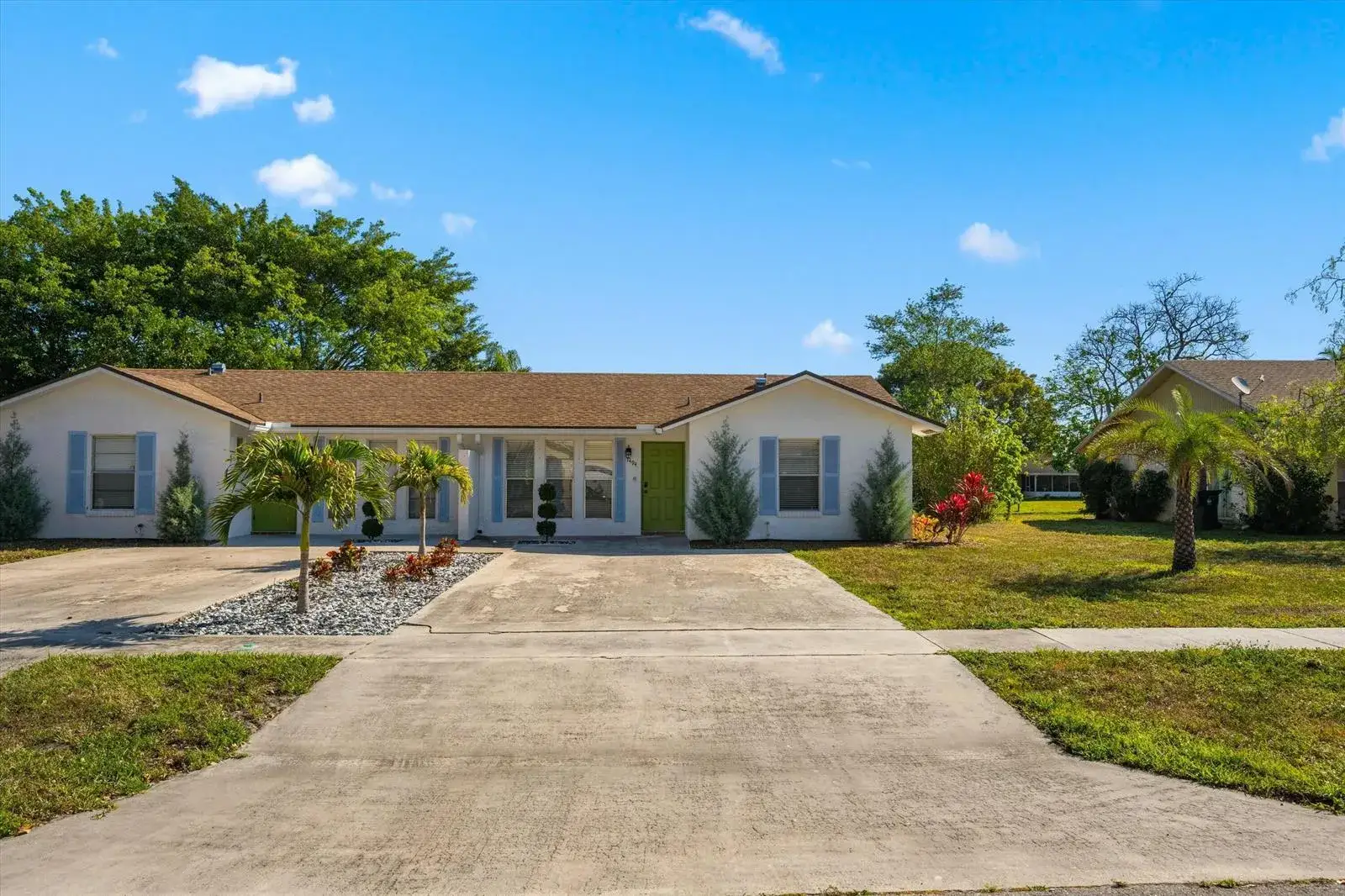 1494 Easthampton Circle, Wellington FL 33414