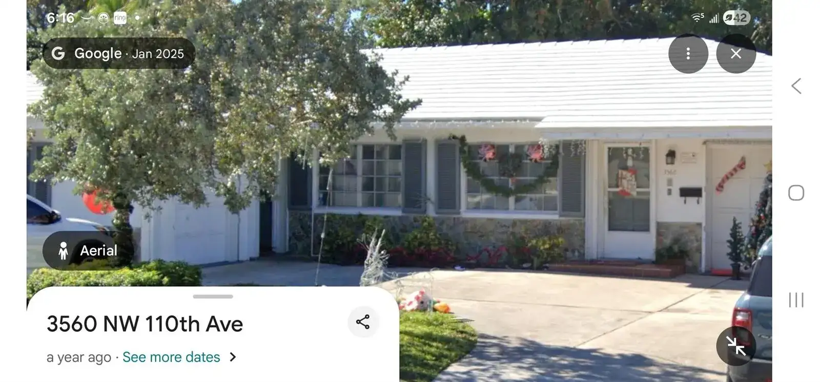 4 bedroom 2 bath Residential Lease for rent at 3560 NW 110th Avenue # B, Coral Springs FL 33065