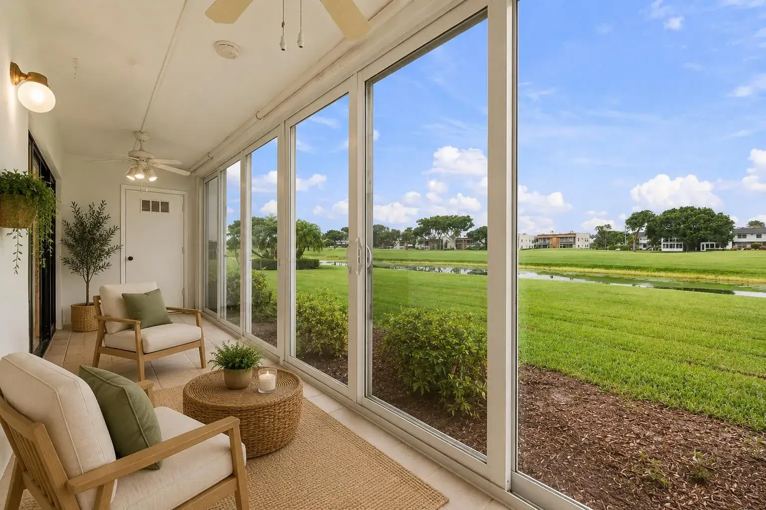 2 bedroom 2 bath Residential for sale at 448 PIEDMONT J # 448, Delray Beach FL 33484