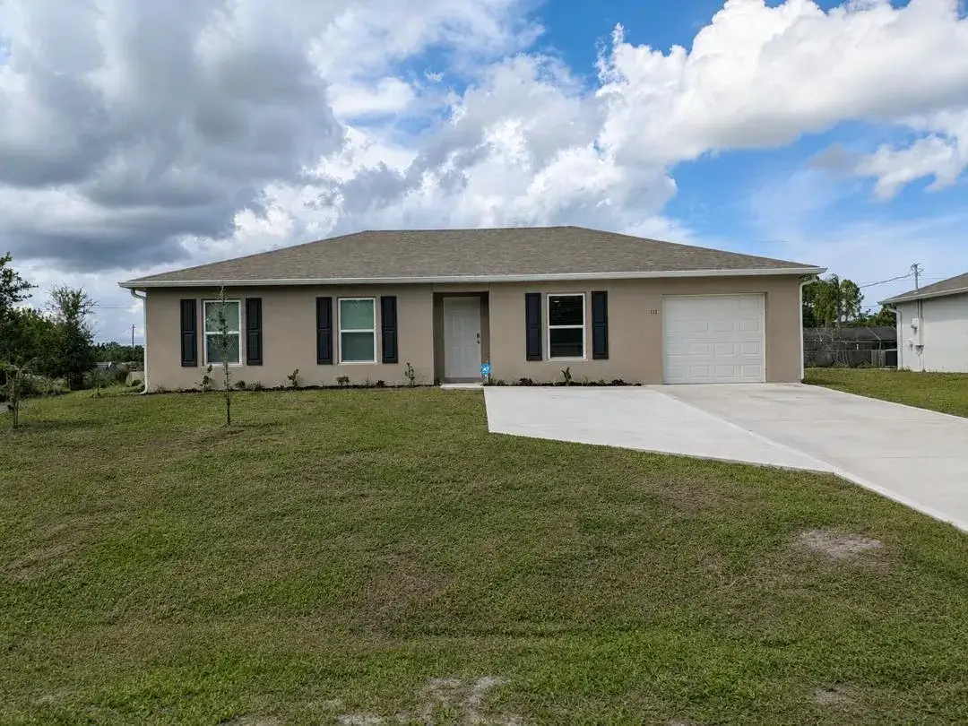 3 bedroom 2 bath Residential for sale at 111 FERGUSON Street SE, Palm Bay FL 32909
