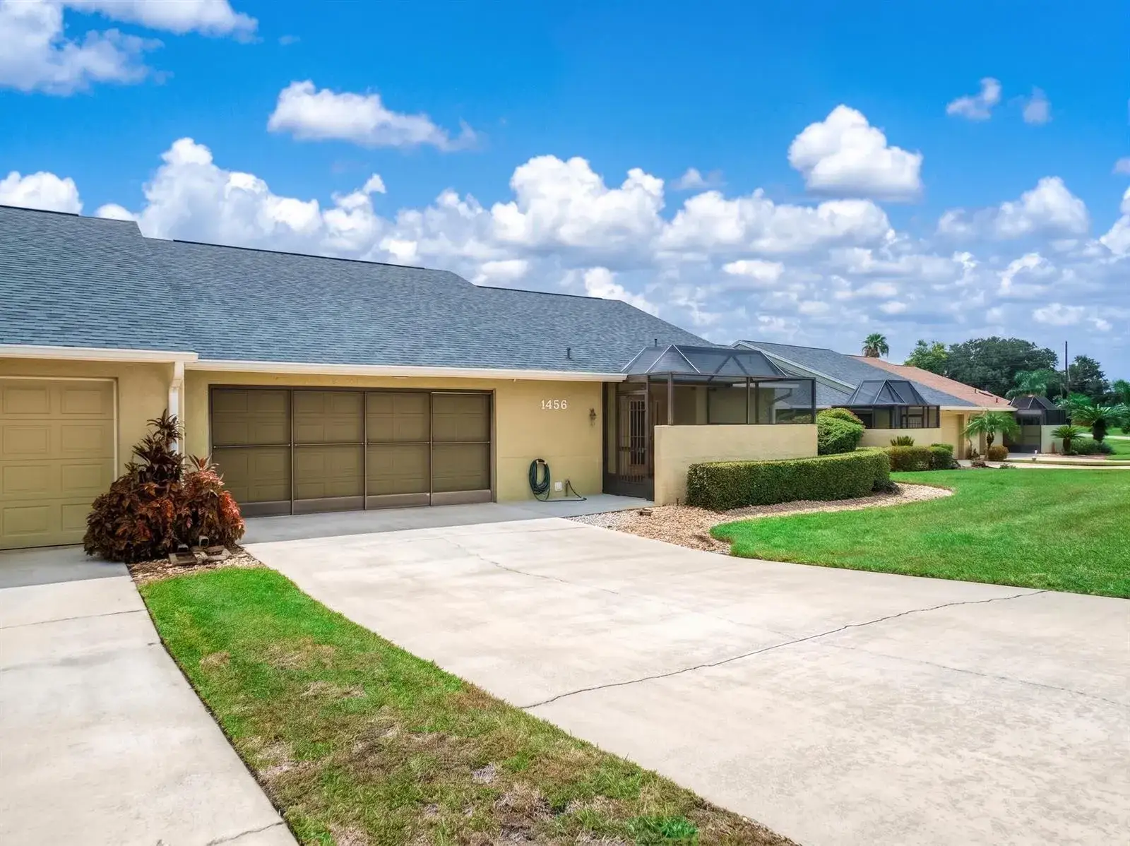 2 bedroom 2 bath Residential for sale at 1456 S GOLFVIEW Drive, FL 33825