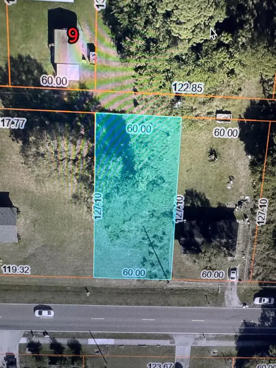 0 Ave Q, Fort Pierce FL 34947