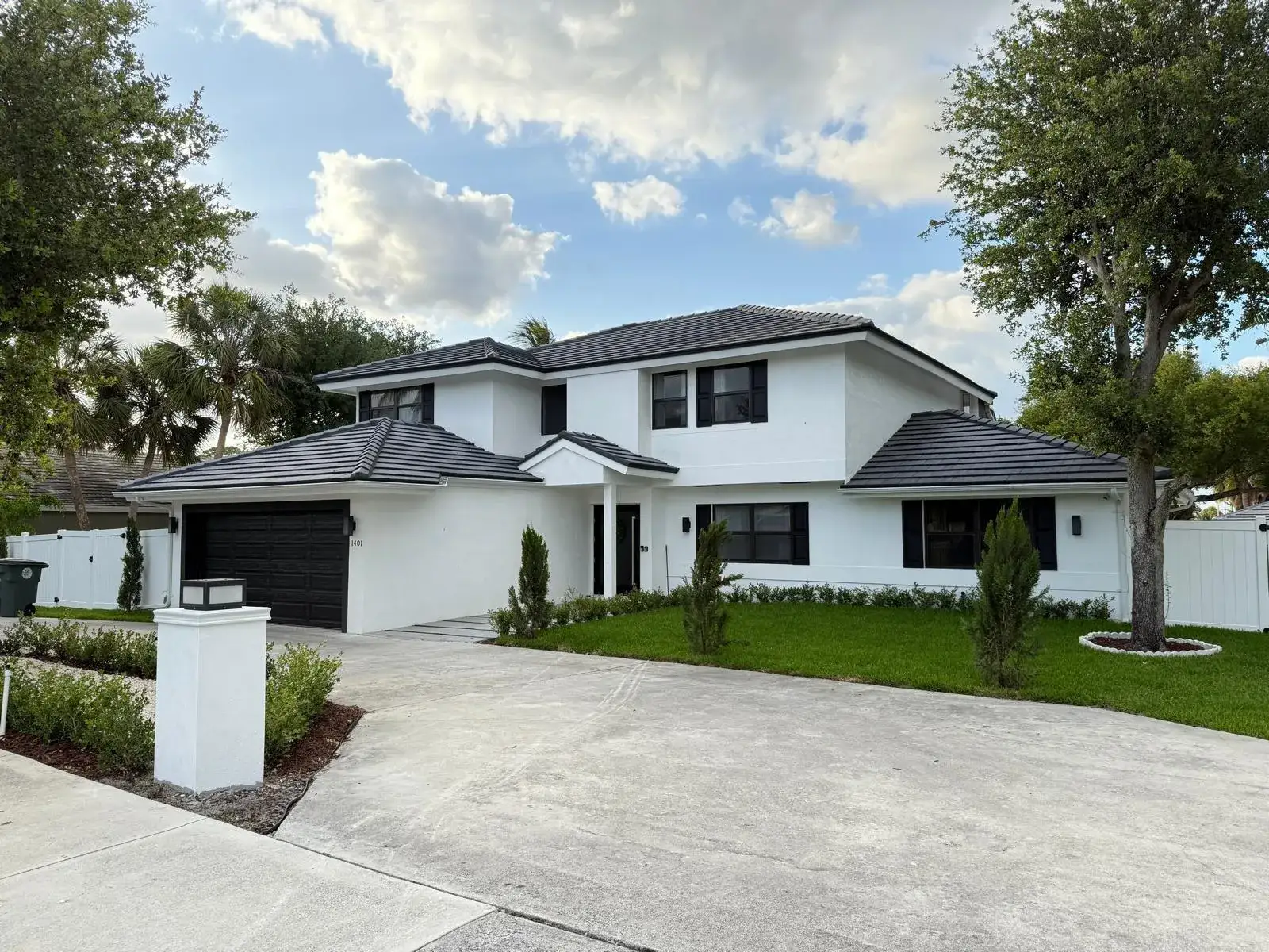 1401 SW 18TH Street, Boca Raton FL 33486