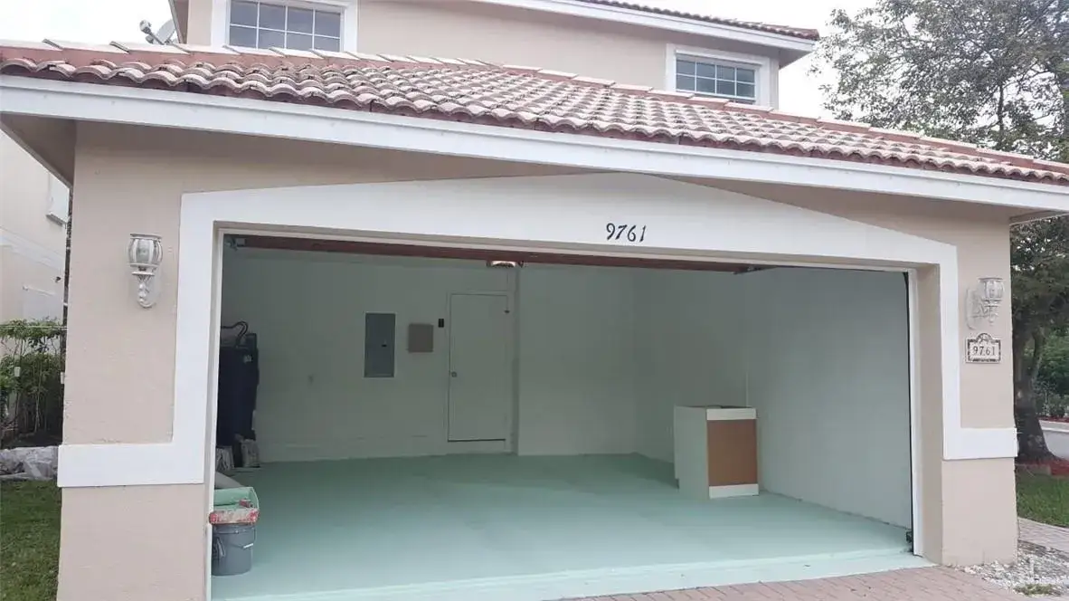 3 bedroom 2 bath Residential Lease for rent at 9761 NW 2nd Street, Coral Springs FL 33071