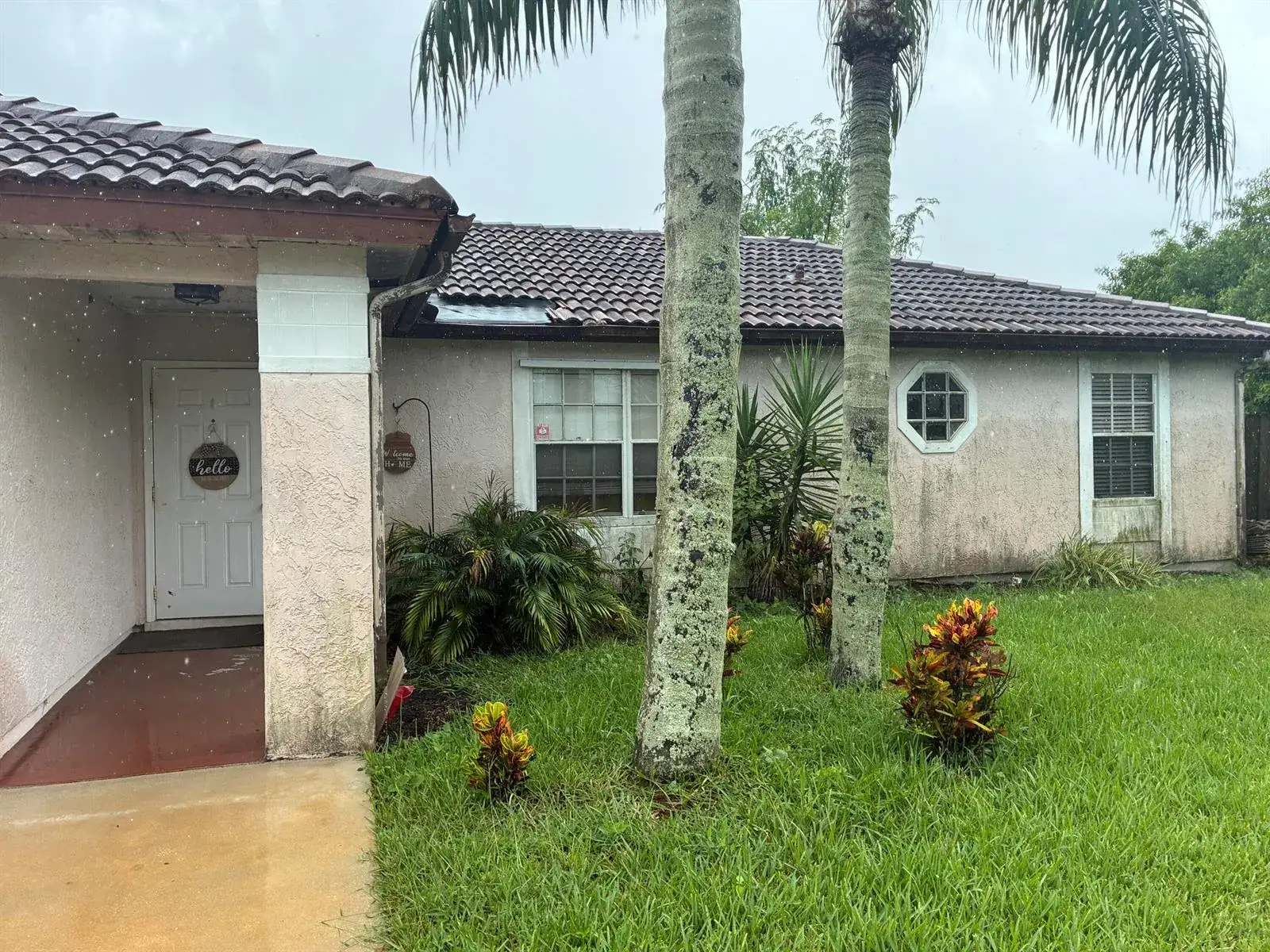 3 bedroom 2 bath Residential for sale at 1282 SW DALTON Avenue, Port St. Lucie FL 34953