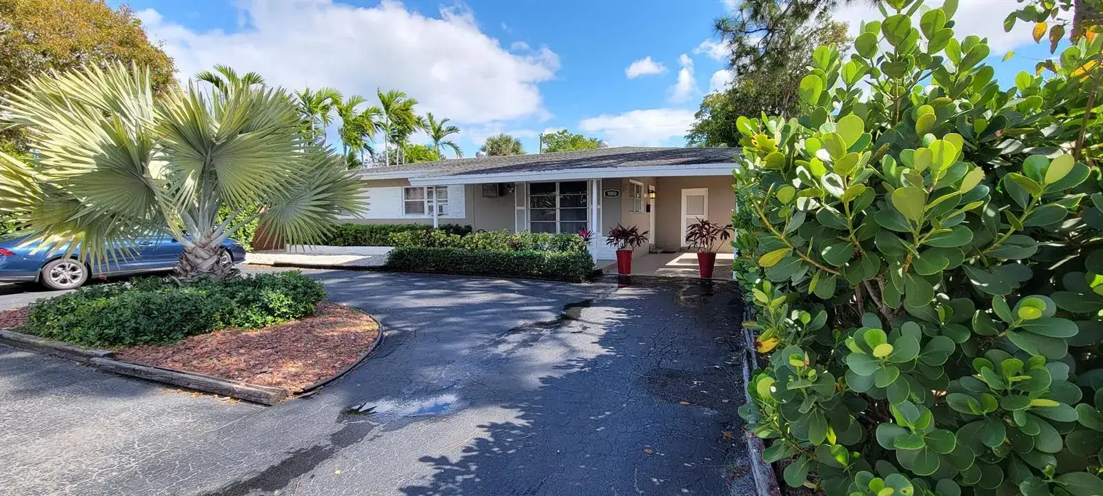 Residential Income for sale at 1000 NE 17TH Court, Fort Lauderdale FL 33305