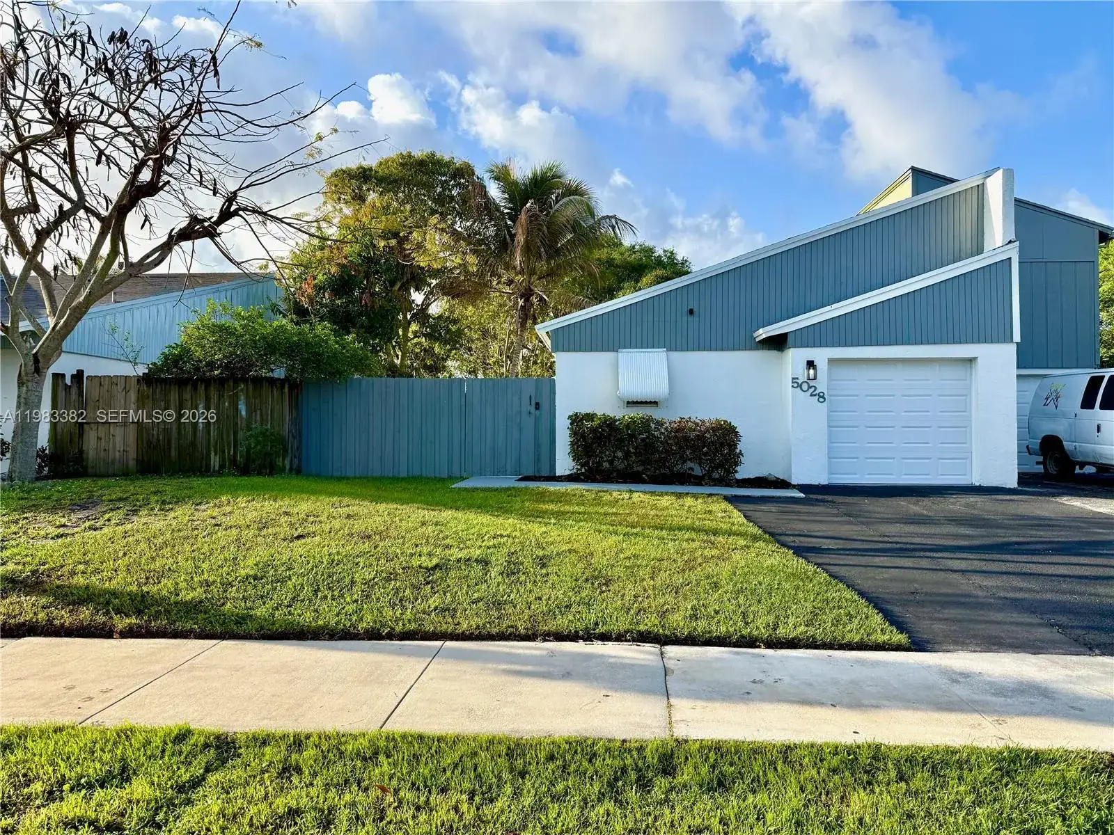 3 bedroom 2 bath Residential Lease for rent at 5028 NW 6TH Street, Delray Beach FL 33445