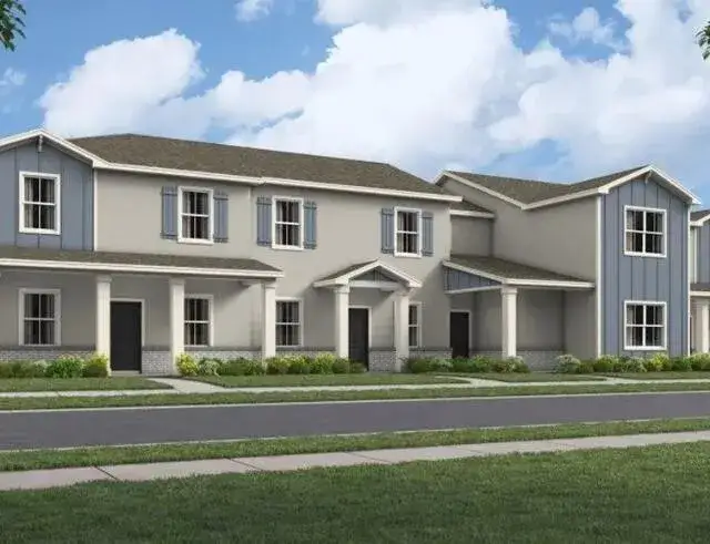 4 bedroom 2 bath Residential for sale at 2345 WHITE BUFFALO Street, FL 32703