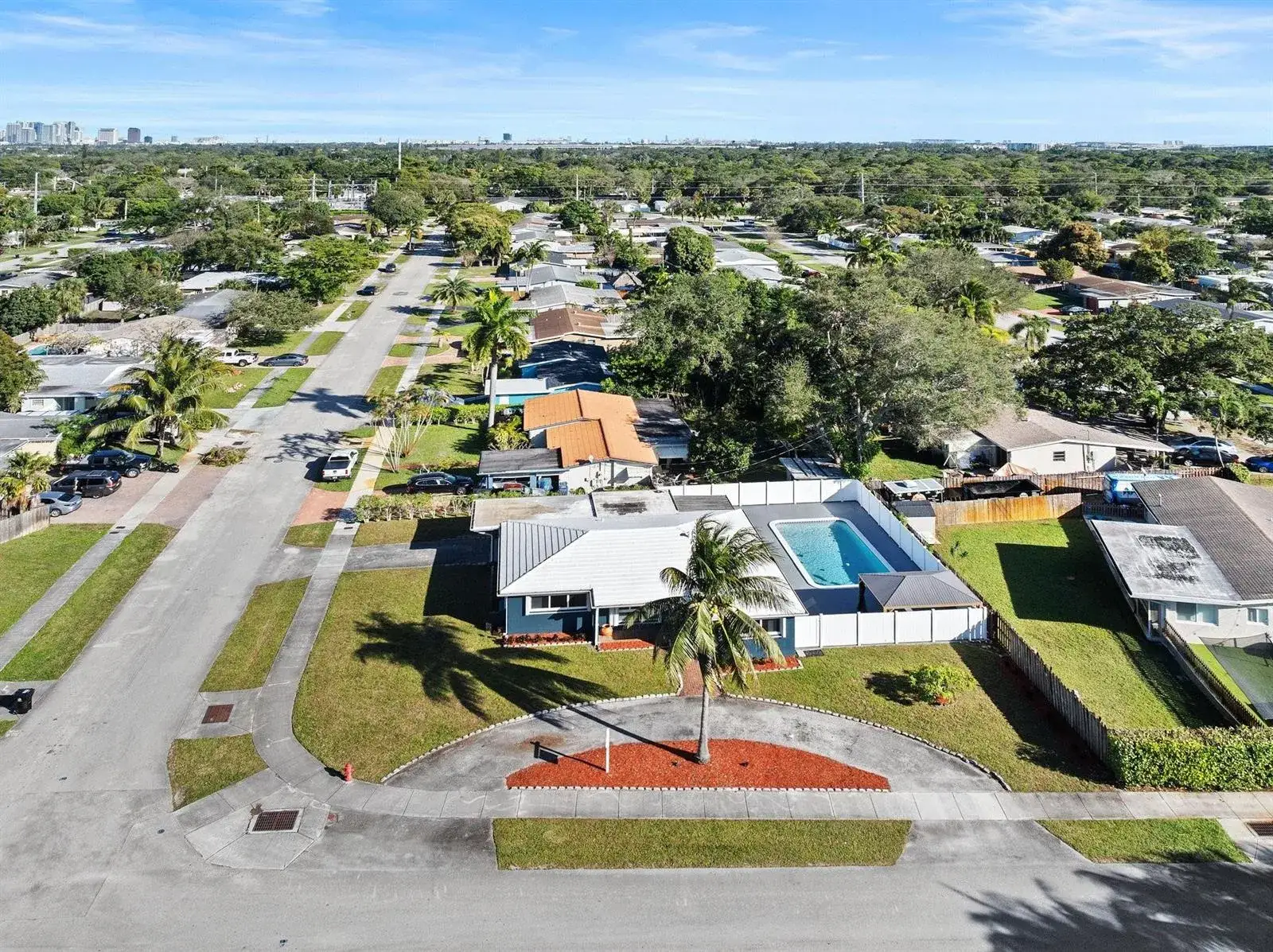 3 bedroom 2 bath Residential for sale at 1900 SW 33rd Avenue, Fort Lauderdale FL 33312