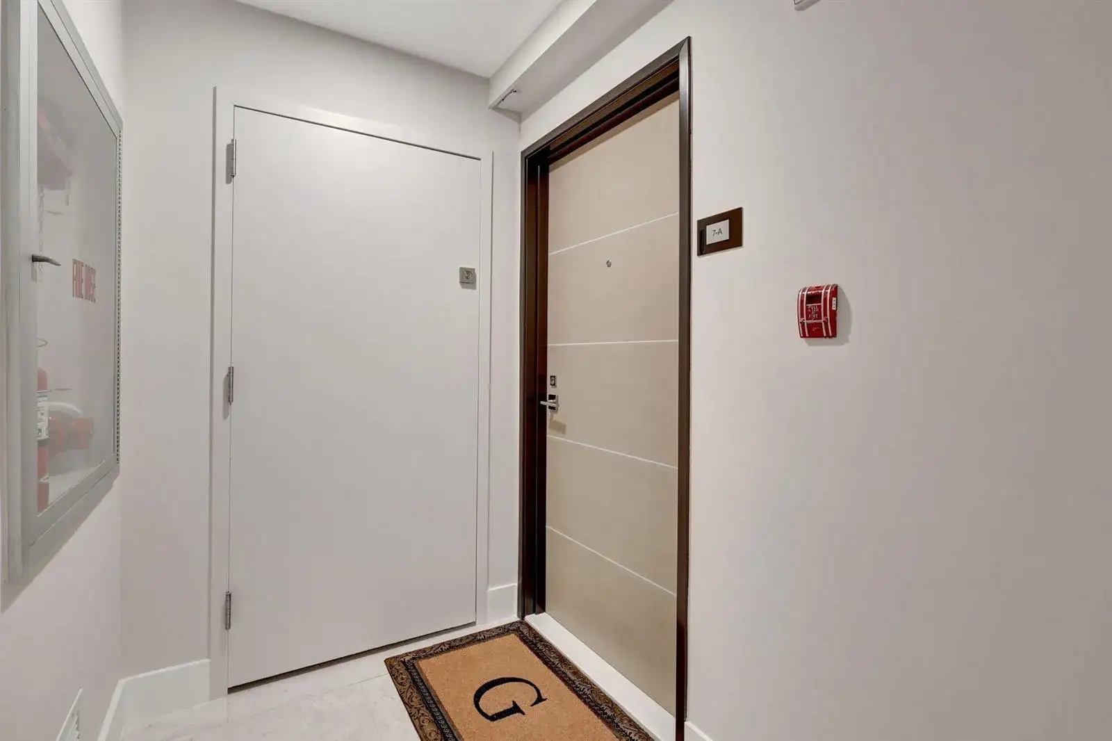 2 bedroom 2 bath Residential for sale at 5460 N Ocean Drive # 7a, Singer Island FL 33404