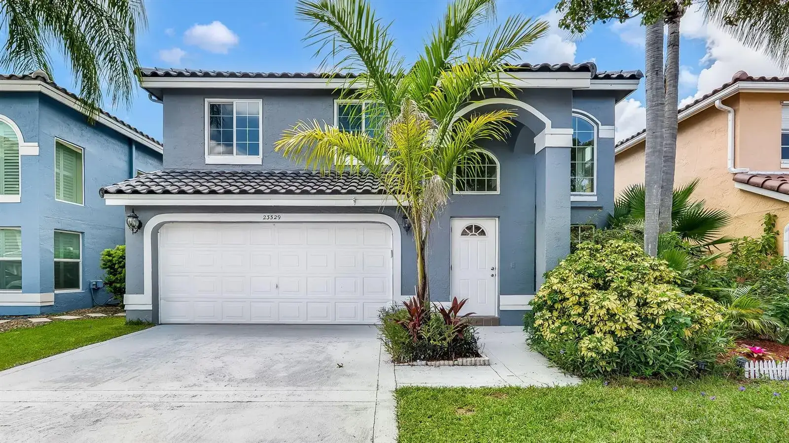 4 bedroom 2 bath Residential for sale at 23329 TREELINE Drive, Boca Raton FL 33428