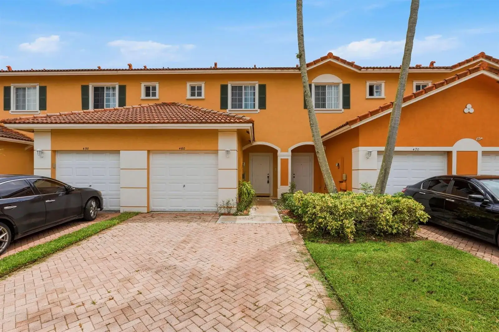 460 PRINCESS Drive, Margate FL 33068