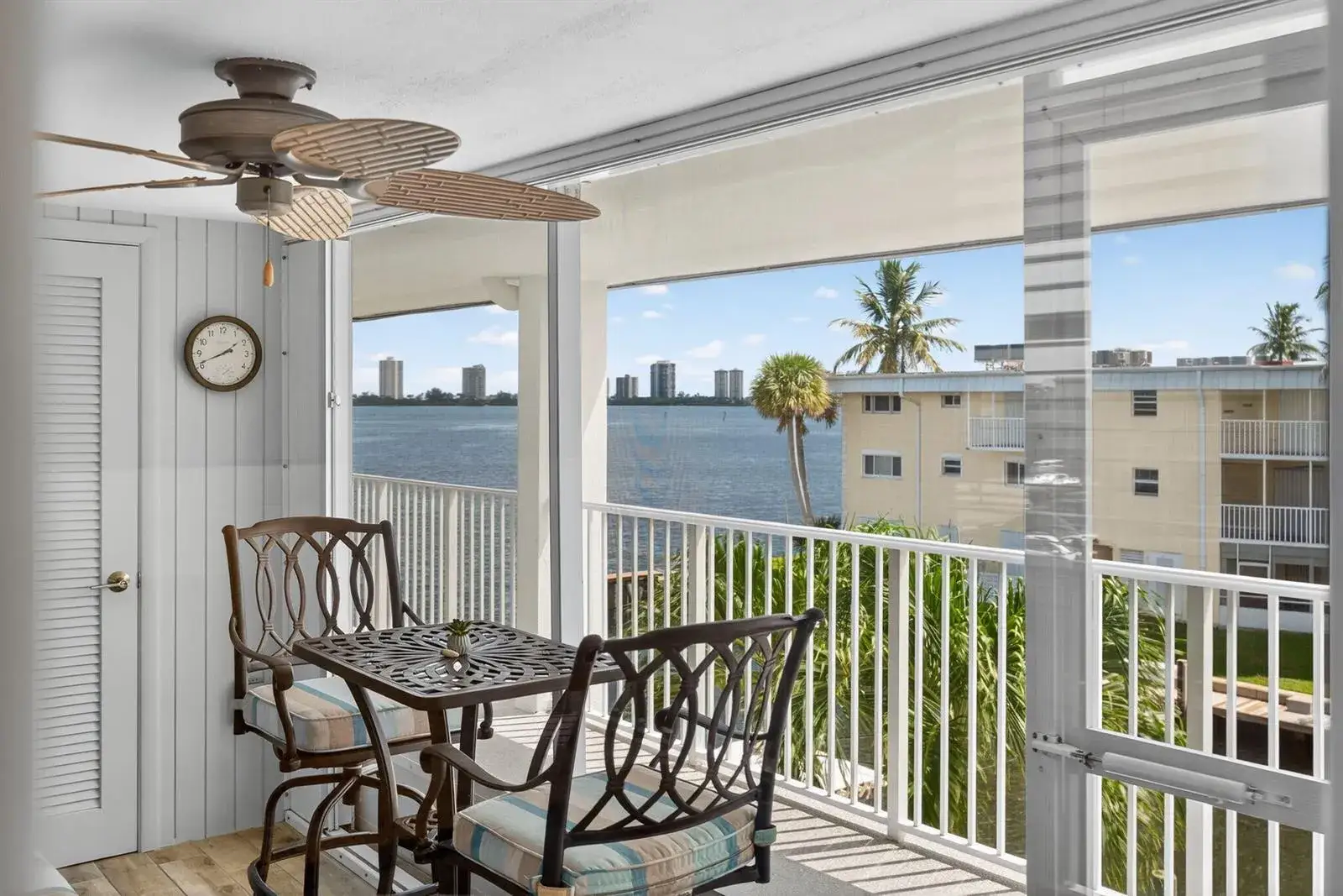 2 bedroom 2 bath Residential Lease for rent at 110 SHORE Court # 301, North Palm Beach FL 33408