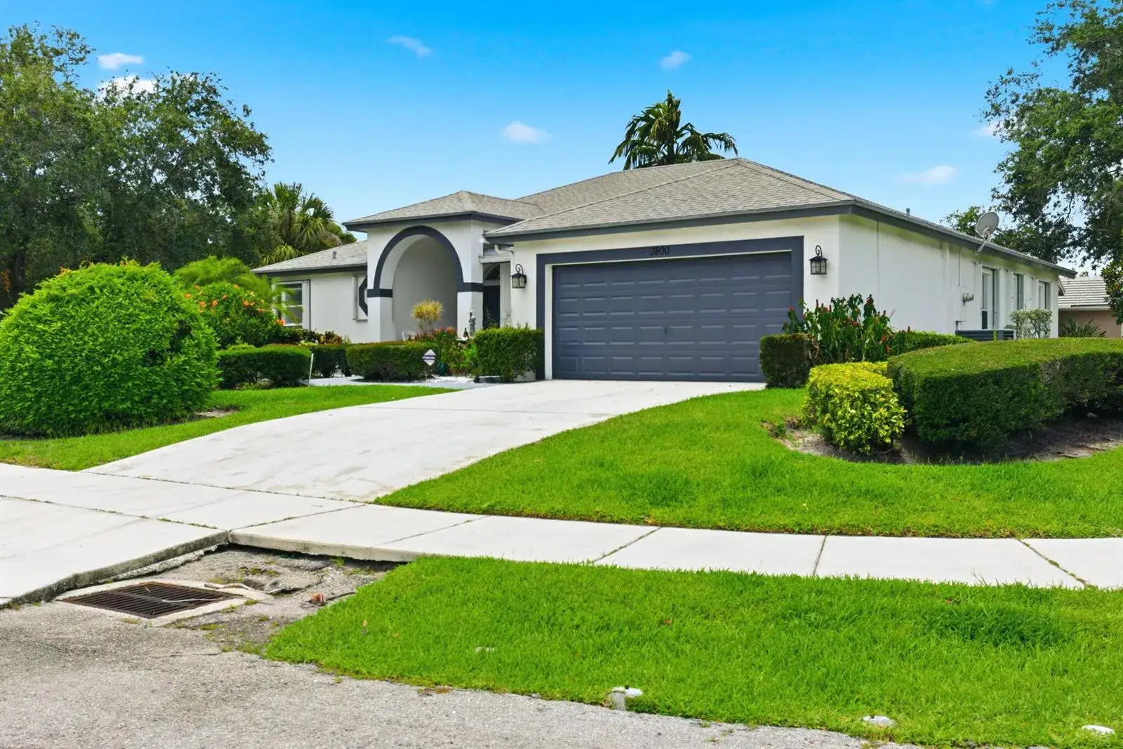 3 bedroom 2 bath Residential for sale at 3800 NW 10th Street, Delray Beach FL 33445