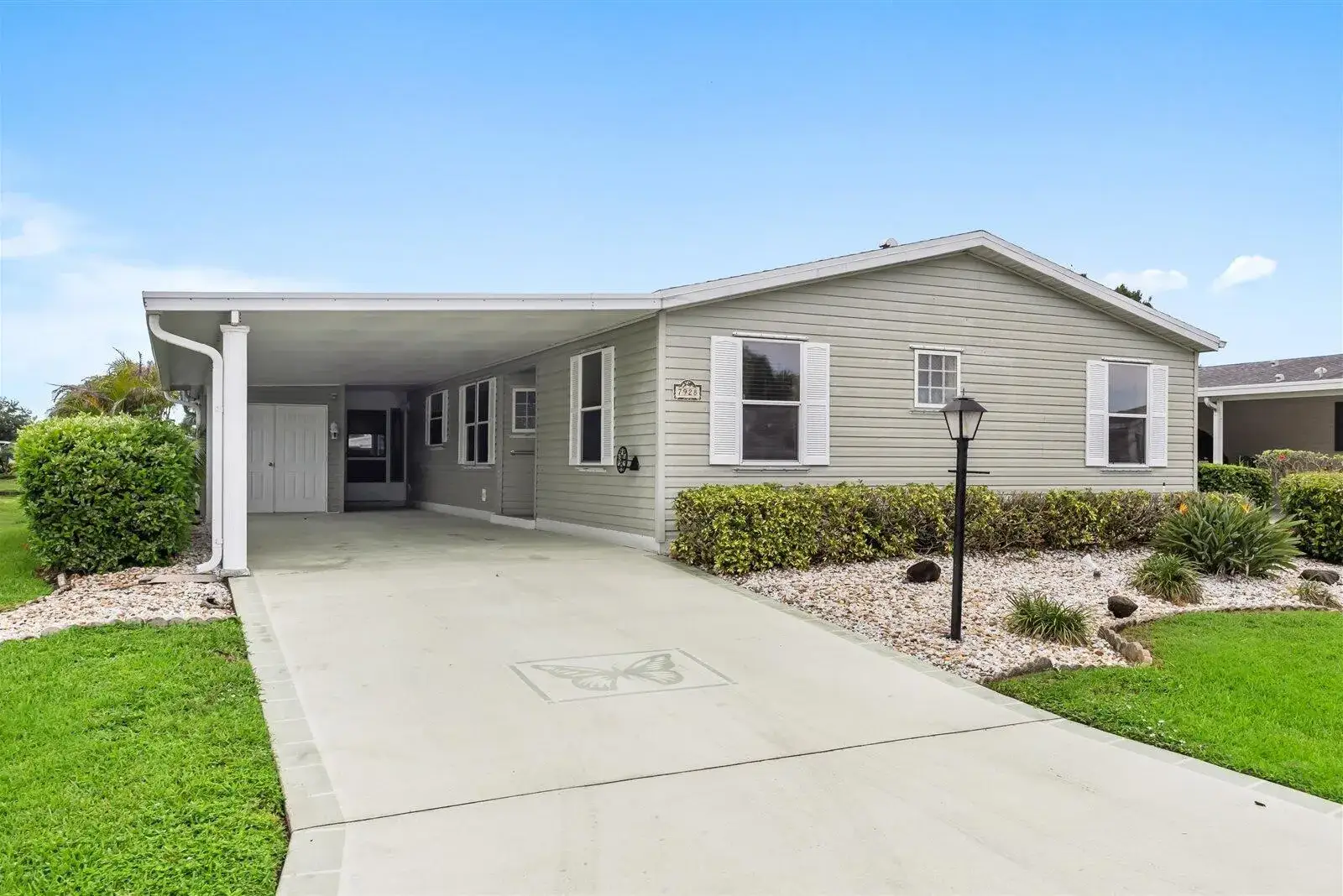 7928 Meadowlark Lane, Port St. Lucie FL 34952