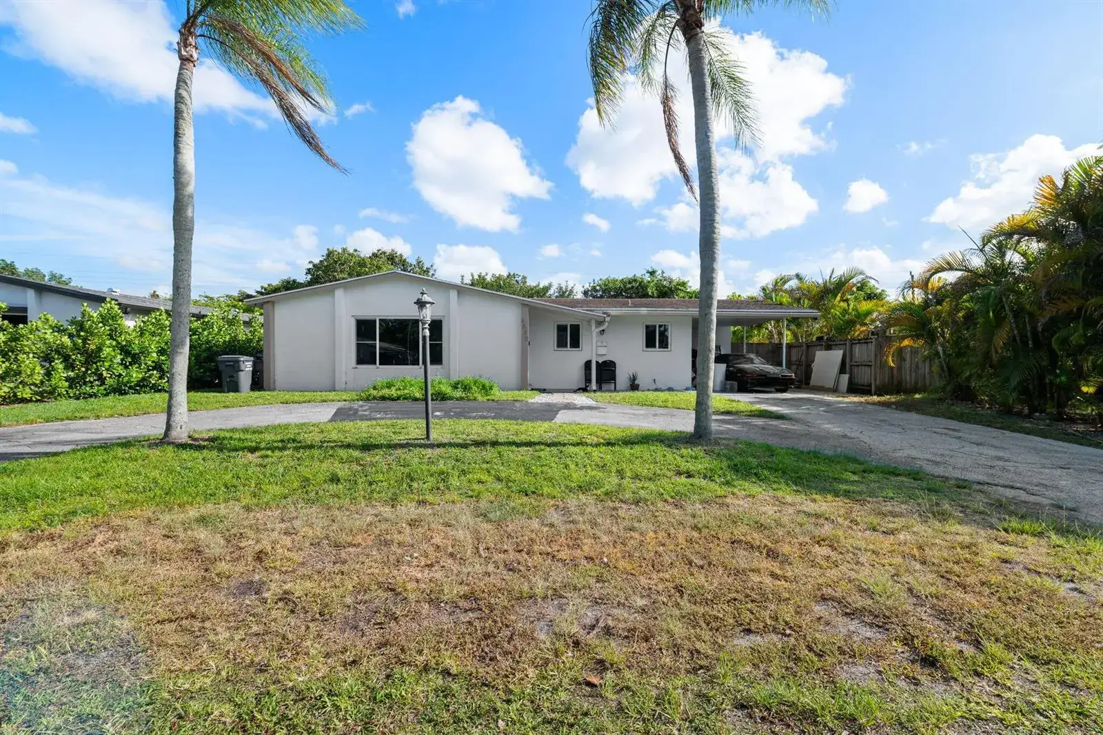 6530 HAYES Street, Hollywood FL 33024