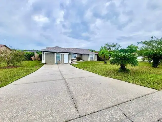 11909 Windflower Court, Clermont FL 34711