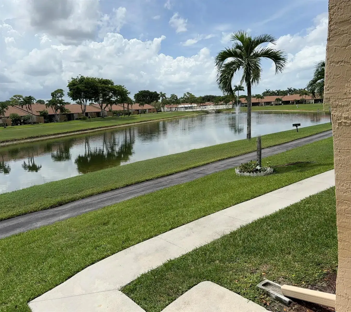 2 bedroom 2 bath Residential Lease for rent at 826 Sky Pine Way # G2, FL 33415