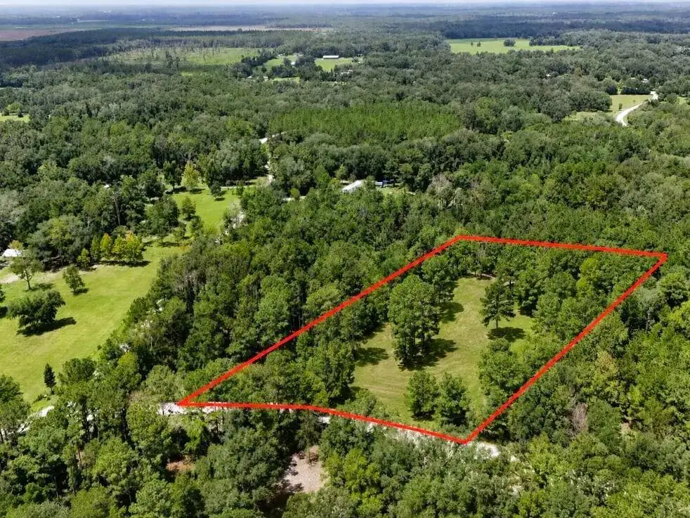 Commercial Land for sale at 0 160th Terrace, FL 32062