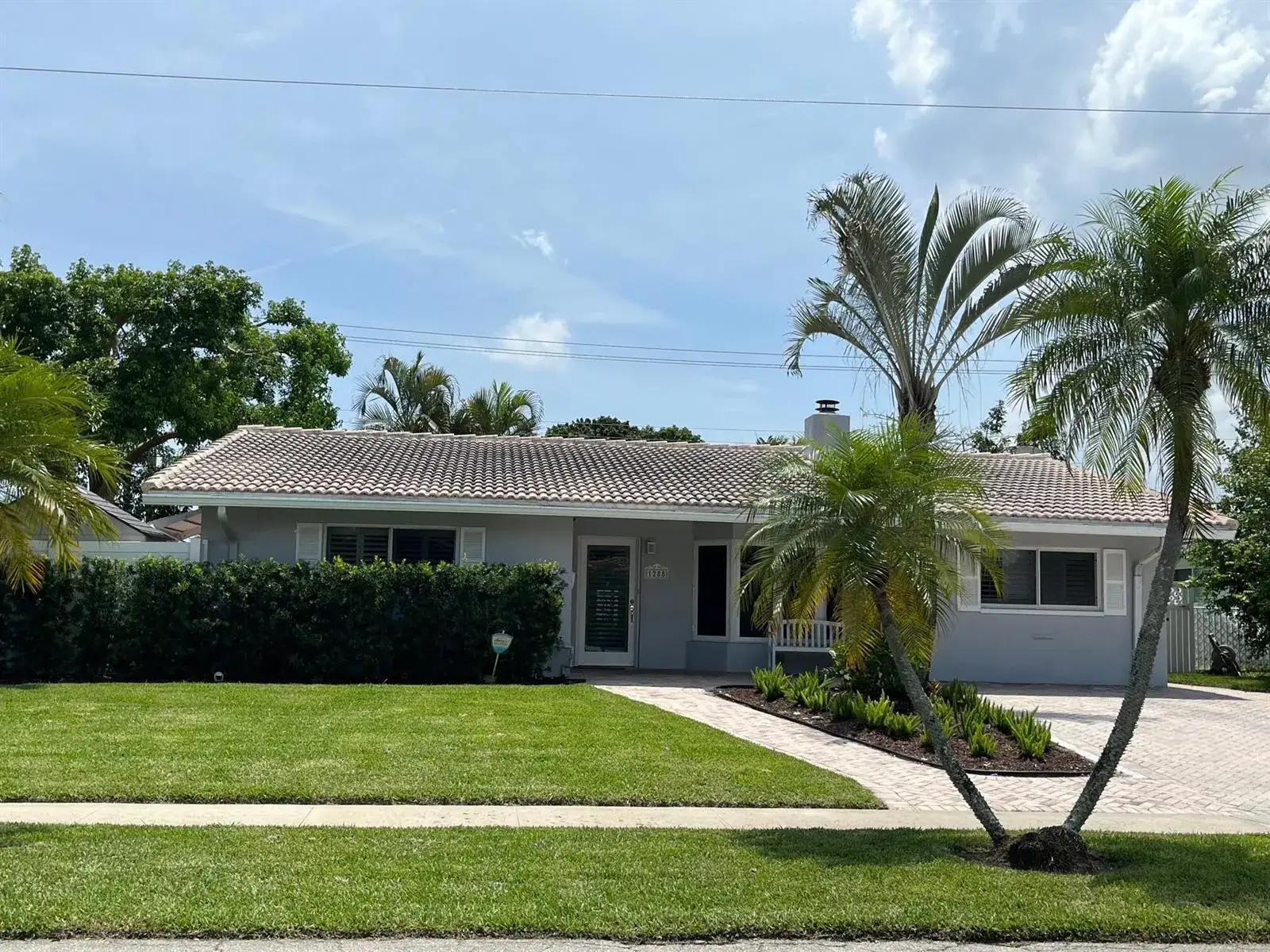 1288 SW 7th Street, Boca Raton FL 33486