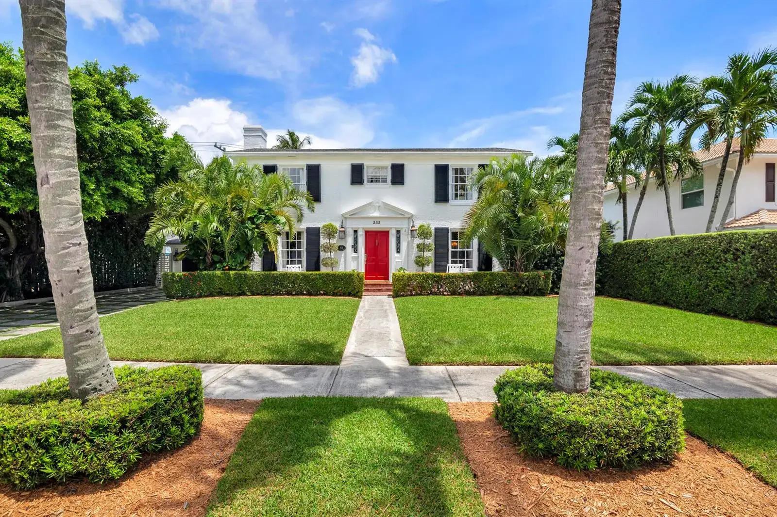 333 MONCEAUX Road, West Palm Beach FL 33405