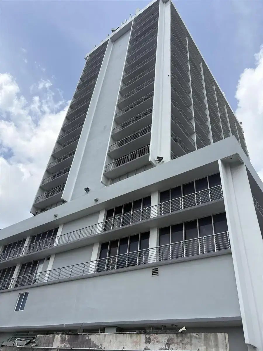 Commercial Sale for sale at 1720 HARRISON Street # 18C, Hollywood FL 33020