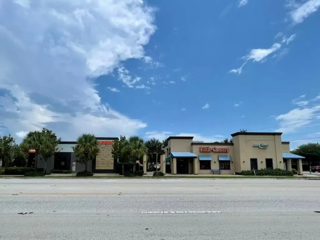 Commercial Sale for sale at 15935 SW Warfield Boulevard, FL 34956
