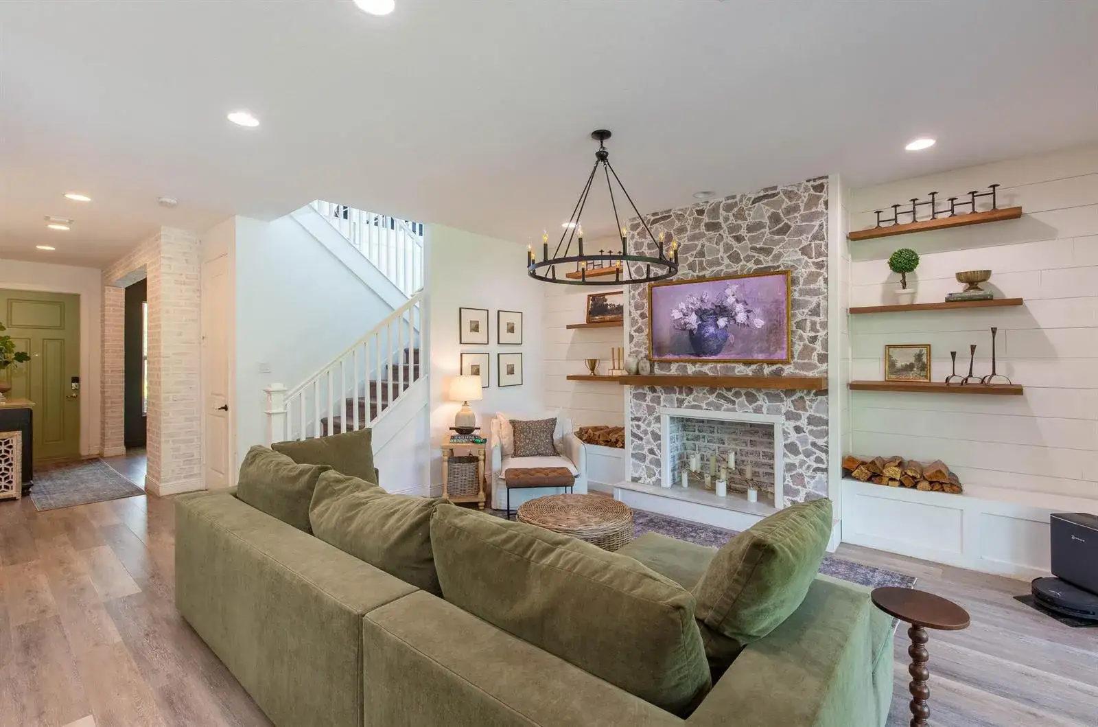 3 bedroom 2 bath Residential Lease for rent at 19771 WHEELBARROW Bend, FL 33470