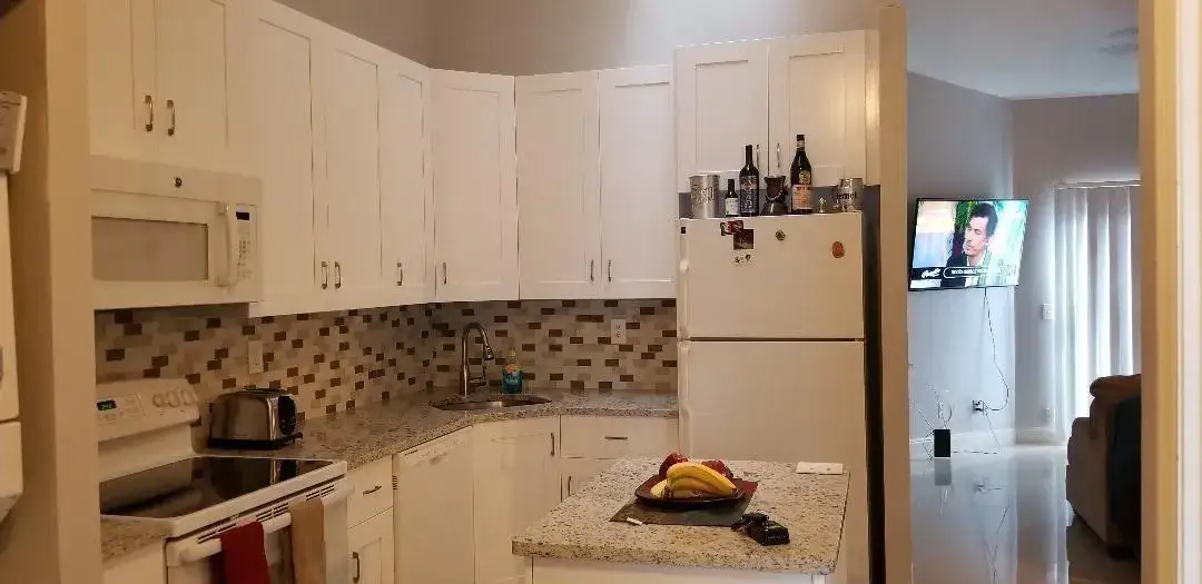 2 bedroom 2 bath Residential Lease for rent at 740 NW 47TH Street, Deerfield Beach FL 33064
