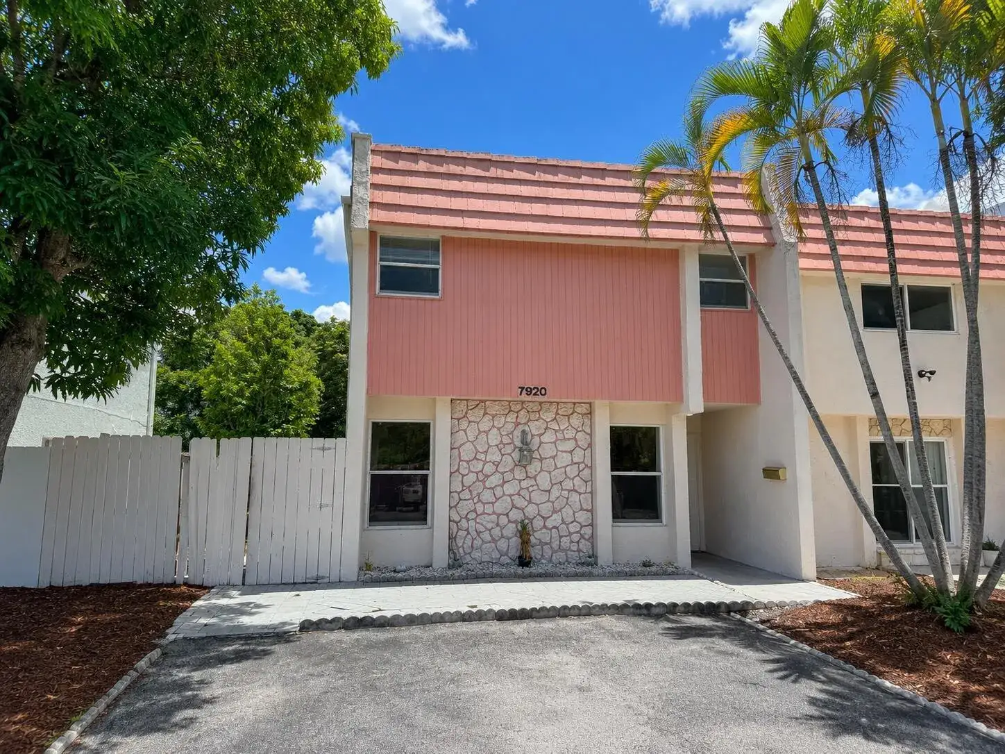3 bedroom 2 bath Residential Lease for rent at 7920 SW 7TH Place, North Lauderdale FL 33068