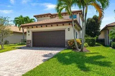 4 bedroom 3 bath Residential Lease for rent at 7018 LIMESTONE CAY Road, FL 33458