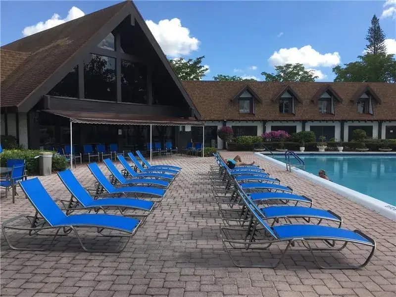 Residential Income for sale at 3690 INVERRARY Drive # 2C, Lauderhill FL 33319