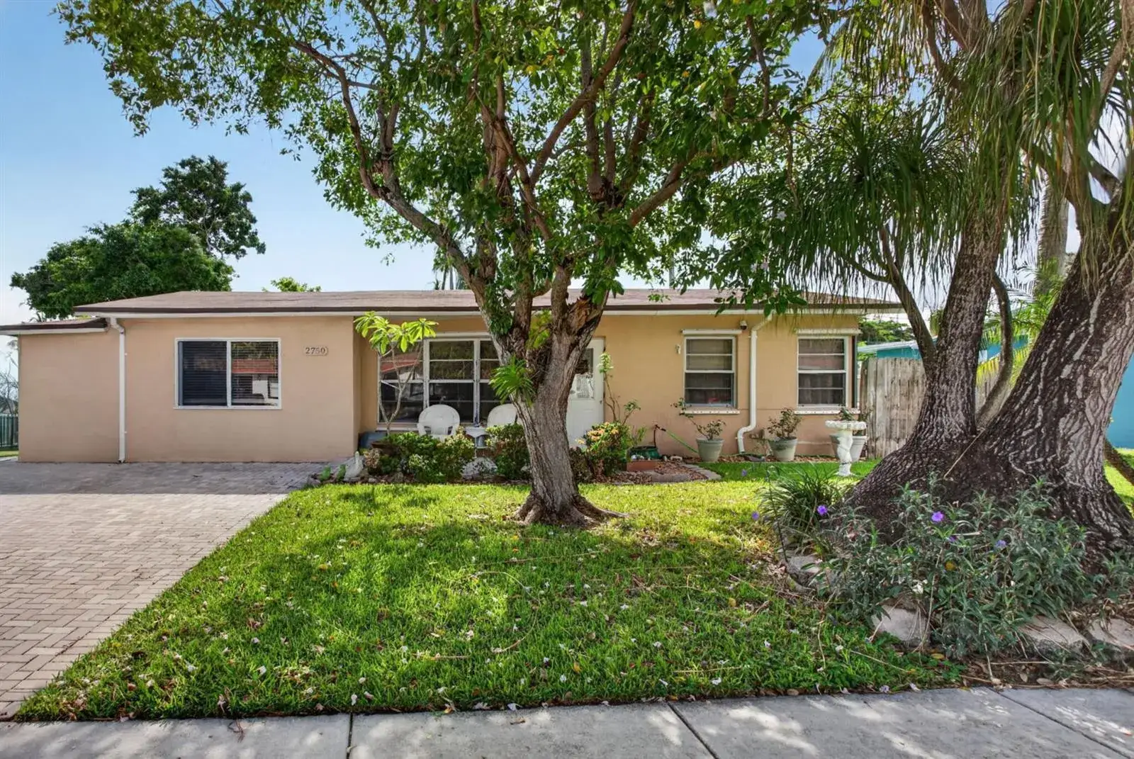 2750 NE 9TH Terrace, Pompano Beach FL 33064